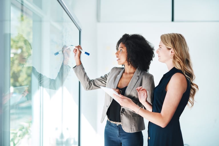 The Art of Crafting an Effective Marketing Strategy