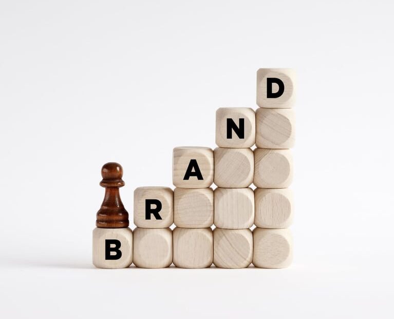 Crafting a Strong Brand Identity