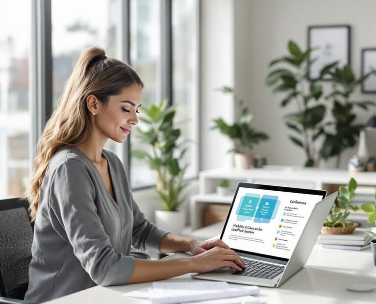 The Blueprint That Transformed My Business